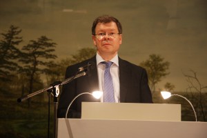 Direktor Joachim Mähnert