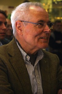 Prof. Dr. Hermann Schaefer