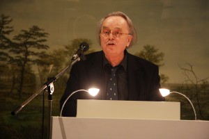 Verleger Gerhard Richter
