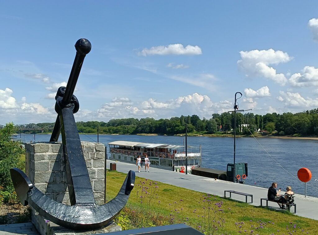 Thorn/Toruń © Edda Fricke.